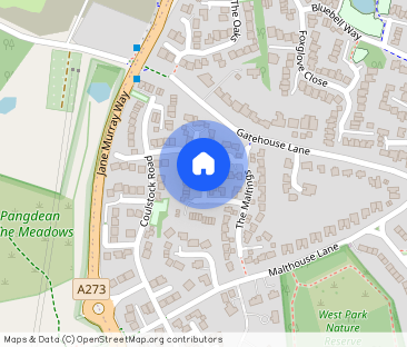 Barley Drive, Burgess Hill, West Sussex, RH15 - Photo 1