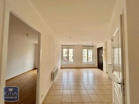 Appartement à louer 2 pièces 38.75m² - Photo 1