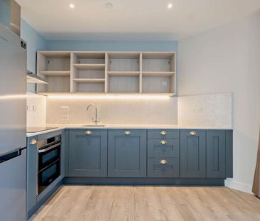 2 bedroom apartment to rent - Photo 1