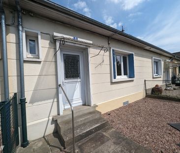 Maison de ville - Photo 6