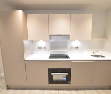 1 bedroom apartment to rent - Photo 4