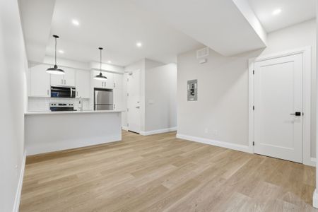 For Lease - 231 Park Street Unit# 1, Hamilton, Ontario - Photo 2