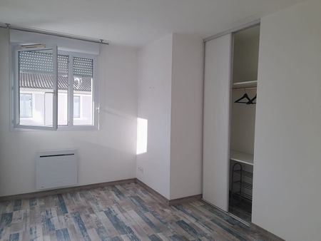 Appartement T3 Langon à louer - Photo 2