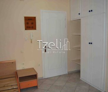 Studio/Γκαρσονιέρα για ενοικίαση Μέσα Αγυιά - Παναχαϊκή (Πάτρα) - Photo 2