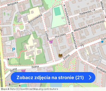 NOWA CENA! Penthouse 180m2, Mokotów, 4 sypialnie – zdjęcie 1