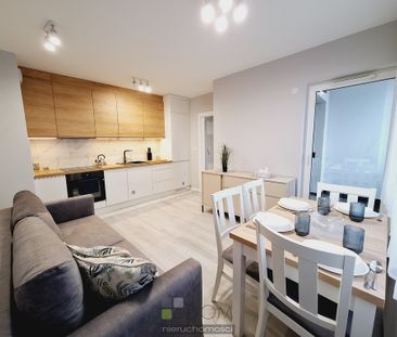 Mieszkanie na wynajem 37 m², Gorzów Wielkopolski, Zamoście - Photo 1
