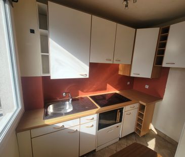 Location Appartement 2 pièces 35m² GENTILLY 94250 - Photo 4