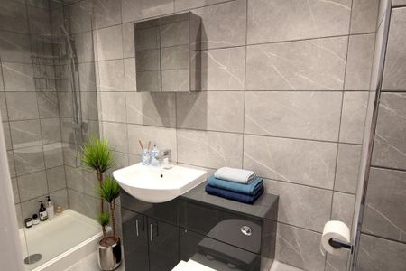 1 bedroom in a house share to rent - Photo 3