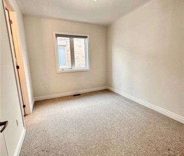 For Lease - 119 Lawford Road, Vaughan, Ontario - Photo 5