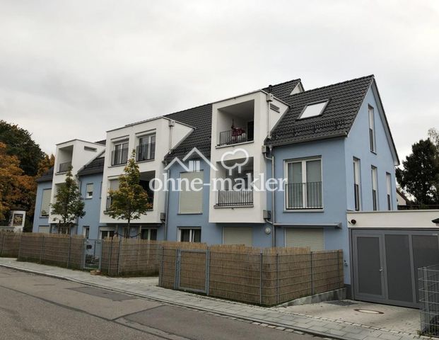 Großzügige 2-Zimmer Wohnung - Photo 1