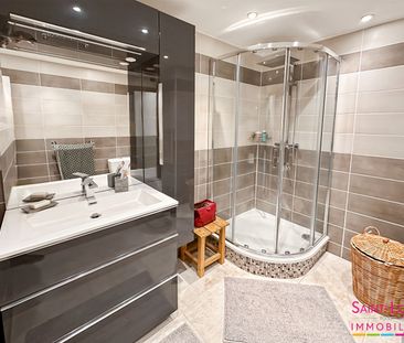 Poissy Grand Studio 34 m² avec cave, - Photo 4