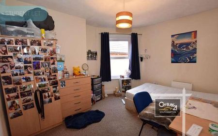 |ref: |, Kenilworth Road, Southampton, SO15 - Photo 3