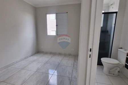 Apartamento para locação com 50m² no Condomínio Vida Bella 2 em Mogi das Cruzes - São Paulo - Photo 4