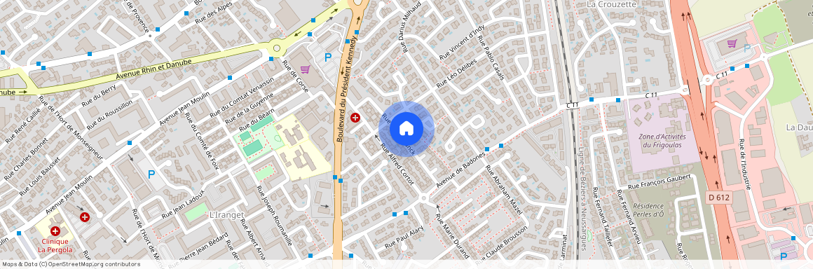 HERAULT (34), - OCCITANIE, BEZIERS (34500)