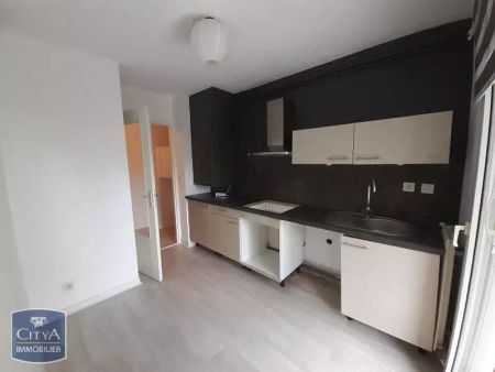 Appartement à louer 3 pièces 63.52m² - Photo 5