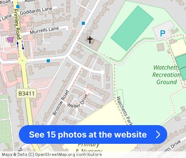 Hanbury Way, Camberley - Photo 1