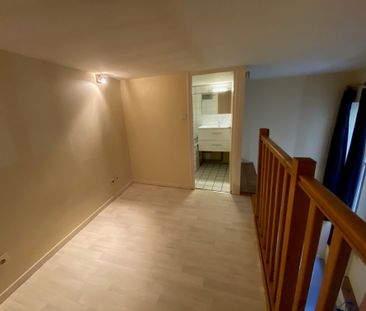 Location Appartement 2 pièces 22m² TOULOUSE 31000 - Photo 1