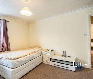 1 bedroom apartment to rent Hambledon Place, Bognor Regis, PO21 - Photo 5