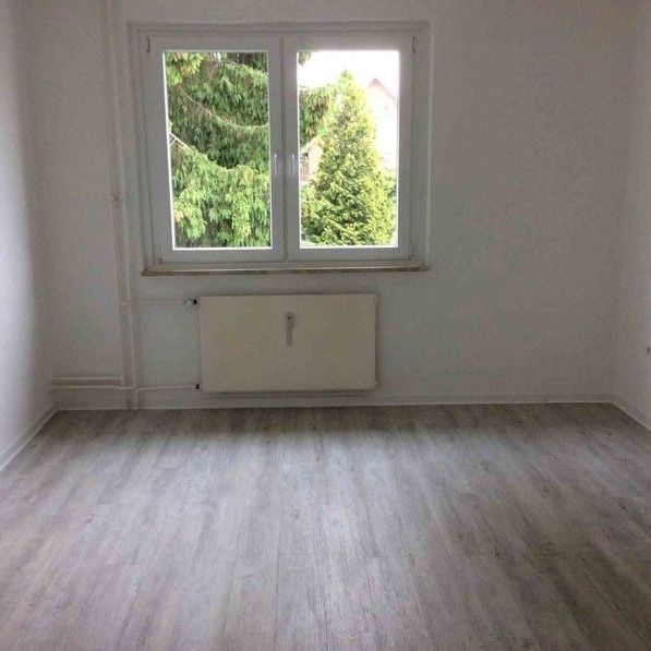 Zuhause fühlen - ansprechende 2,5 Zimmer-Wohnung - Photo 1