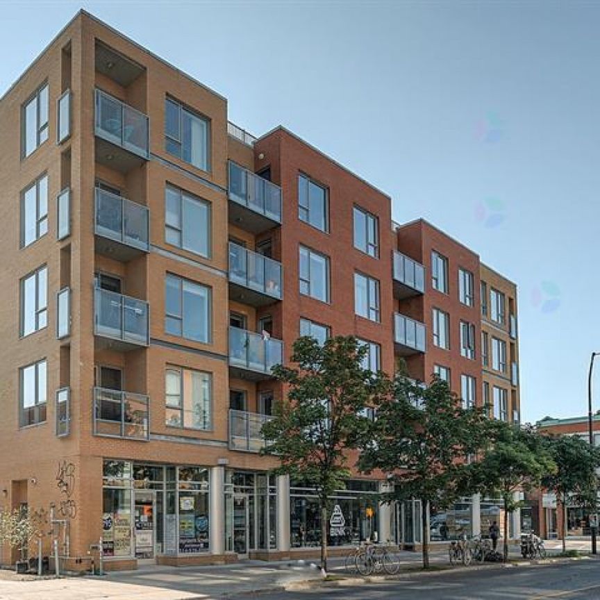 22 Rue Beaubien Est, #501 - Photo 1