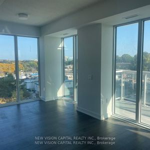 For Lease - 50 O'Neill Road Unit# 409, Toronto, Ontario - Photo 2