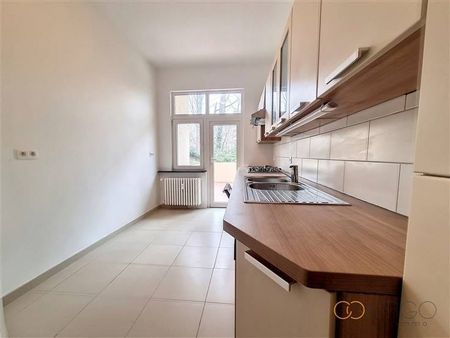 Appartement te huur - Photo 5