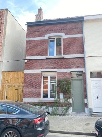 Lumineuse maison 3ch avec jardin à 1160 Auderghem  Loyer: 1 800 € - Foto 5
