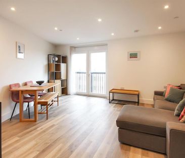 2 bedroom flat to rent - Photo 1