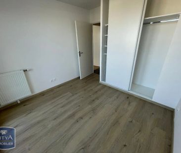 Appartement à louer 4 pièces 88.43m² - Photo 5