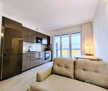 Appartamento di 47 m² con 2 locali a Milano - Photo 2