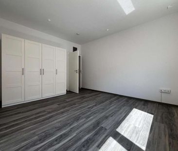 KL - City, 4 ZKB, neue EBK, Tageslichtbad, Balkon - Photo 1
