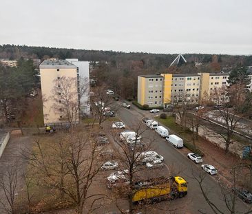 1 Zimmer Wohnung in langwasser - Foto 1