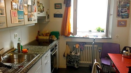 4½ Zimmer-Wohnung in Zürich - Kreis 11 Allenmoos, möbliert, auf Zeit - Photo 4