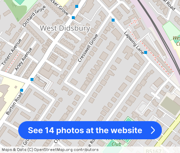 Clyde Road, 28, West Didsbury, Manchester - Photo 1