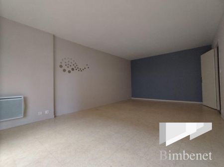 Appartement à louer, 1 pièce - Orléans 45000 - Photo 4