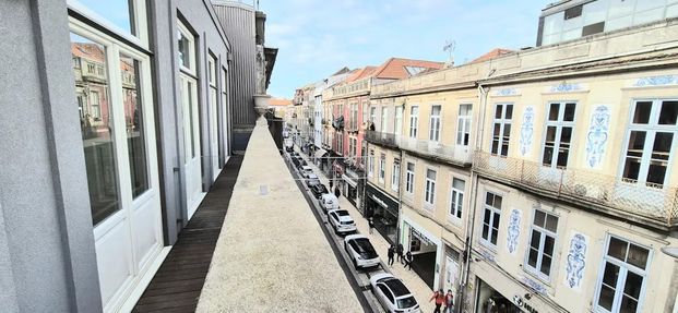 Rua Fernandes Tomás, Porto, Porto District 4000-219 - Photo 1