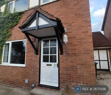 3 bedroom detached house to rent - Photo 1