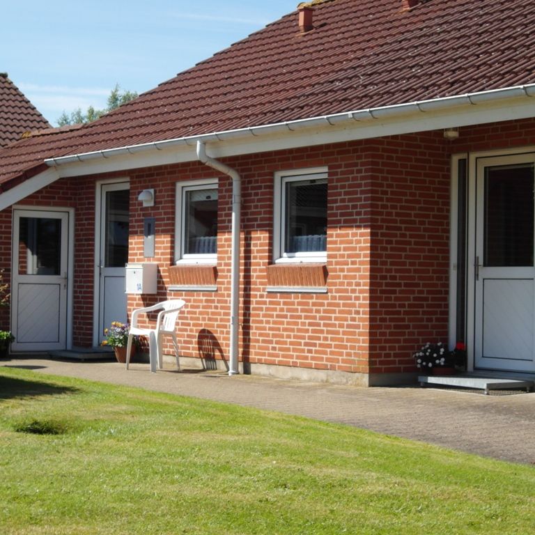 Tinghøjen 1 A, Oddense, 7860, Spøttrup - Foto 1