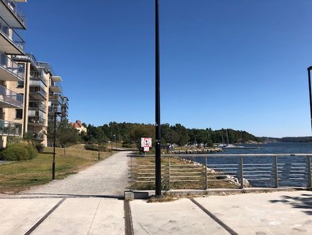 Agavägen, Lidingö - Photo 2