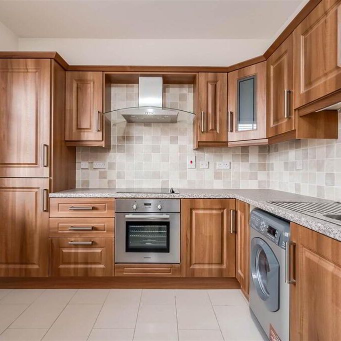 Breton Gardens, Lisburn, BT28 3YZ - Photo 1