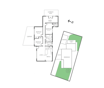 Newly Renovated Home in the Heart of Chelsea Heights - Photo 1
