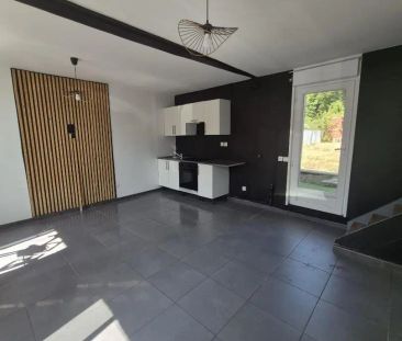 Appartement à louer 3 pièces 35.14m² - Photo 1