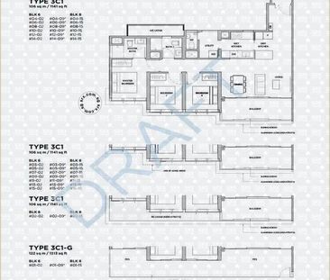 Dairy Farm Residences (D23), Apartment - For Rent - Photo 6