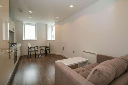 The Heart, Mediacityuk, Salford, M50 - Photo 2