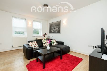 2 bedroom apartment to rent - Photo 2