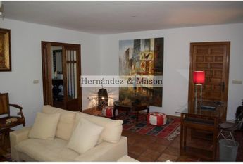 Casa en alquiler en Arroyo de la Miel