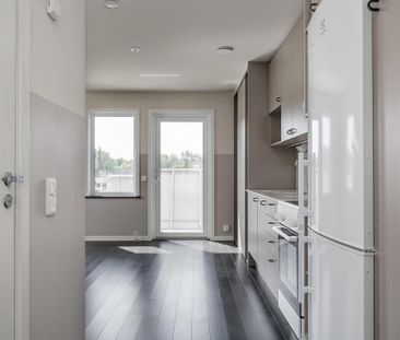 Bromstensvägen 148 lgh 1303 - Photo 5