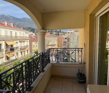 Location Appartement 2 pièces MENTON 06500 - Photo 6