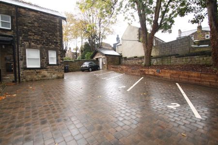 Alexandra Road, Harrogate, HG1 5JS - Photo 4