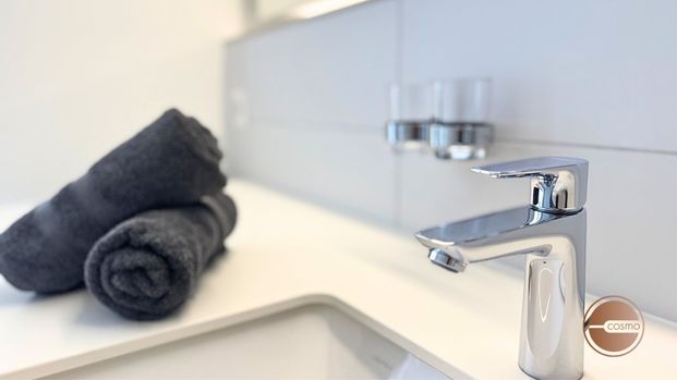 CENTRAL LOFT APARTMENT IN ZURICH NORTH - Photo 1